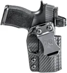 Concealment Express IWB Holster fit