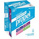 Propel Powder Variety Pack - 40 Count