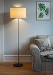 Southern Enterprises Floor Lamps