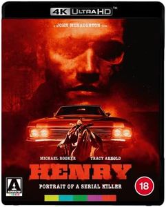 Henry: Por