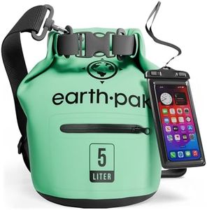 Earth Pak 