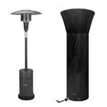 Patio Heater Covers