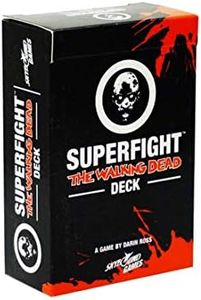 Superfight