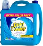 Cold Power