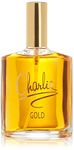 Revlon Charlie Gold Eau Fraiche Spray for Women, 100 ml