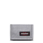 Eastpak CREW SINGLE Wallet - Sunday Grey (Grey)