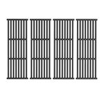 Cast Iron Grates for Broil King Baron 440 320 340 420 S420 S320 Grill Grates, Replacement Parts Broil King Baron 9225-84 9221-67 9221-64 9235-24 922554 9211-54 52005-281