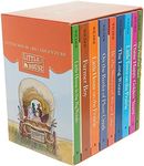 Little House Complete 9-Book Box Se