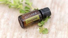 doTERRA Oregano Essential Oil 15 ml