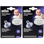 Braun Ear Thermoscan Lens Filters 8