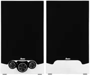 AORS AS-43 Bluetooth Bookshelf Spea