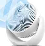 Dreo Fan for Bedroom, Table Air Cir