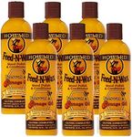 Howard Products Feed-N-Wax Wood Pol