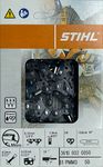 STIHL 61 PMM3 50 Oilomatic Chainsaw Chain for 14'' Bar 3/8''P Pitch .043 Gauge 50 Drive Links