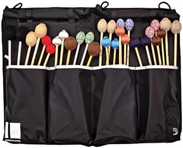 Promark PHMB Hanging Mallet Bag