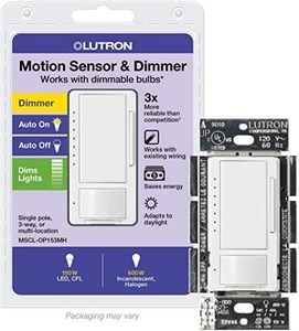 Lutron Mae