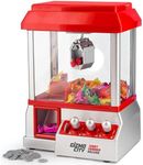 Candy Grabber Machine Battery Opera