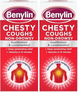 Benylin Ch