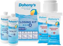 Doheny's Ultimate Pool Closing Kit 