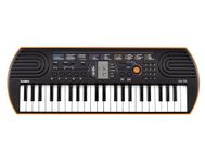 Casio SA76 44 mini Sized Keys 100 Tones