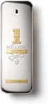 Paco Rabanne 1 Million Lucky Fragrance For Men - Earthy And Woody - Contains Notes Of Hazelnut, Greenplum And Cedar - Captivating And Addictive Warm Woods Scent - Edt Spray - 3.4 Oz