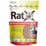 RatX 18oz Bag All-Natural for All S