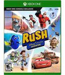 Rush: A Disney Pixar Adventure for Xbox One