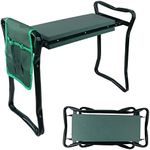 HORUSDY Garden Kneeler and Seat, He