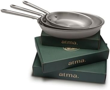 Atma Set d