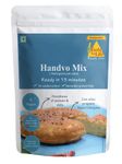 Taste for Life Handvo Mix 150g