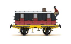 Hornby R40436 Model Railway