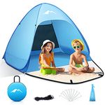 Beach Tents