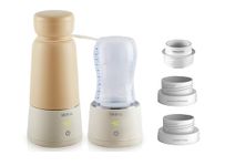 Baby Travel Bottle Warmer 1