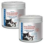 Cat Solid Deodorizer, Air Freshener