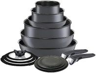 T-fal Ingenio 14 Piece Non-Stick Co