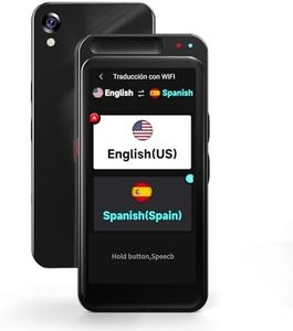 Language T