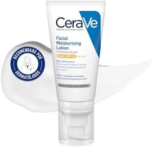 CeraVe, Lo