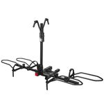 Hollywood Racks Sport Rider for Electric Bikes, Black