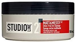 L’Oréal Paris Studio Line Matt and 