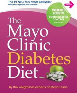 The Mayo Clinic Diabetes Diet