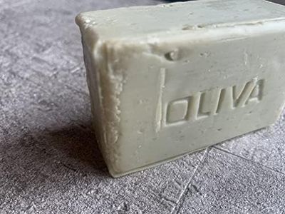 Pure Olive Oil Felting Soap