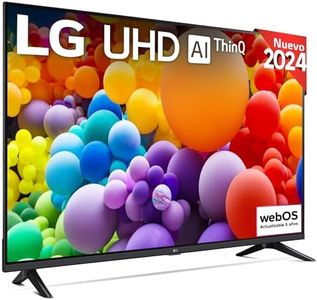 LG 43UT730