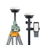 E1 GNSS IMU RTK GPS Surveying Equip