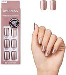 KISS imPRESS Color Gel Nail Kit, Pa