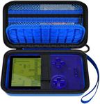 Againmore Hard Case Compatible with