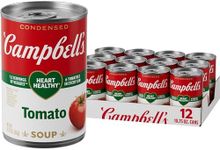 Campbell’s Condensed Heart Healthy 