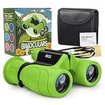 Binoculars for Kids, Gifts for 3-12