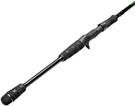 Vexan StrikeBack Bass Fishing Rod, Casting 6'10" Medium, Mod