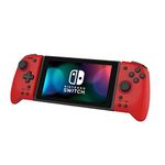 Hori Split Pad Pro (Red) for Nintendo Switch (Nintendo Switch)