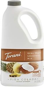 Torani Rea